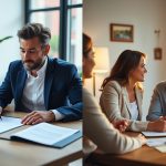 Différence entre compromis de vente et promesse de vente