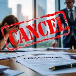 Est-il possible d’annuler un contrat VEFA après signature ?