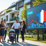 Impact de la loi Pinel sur l’achat d’un bien immobilier neuf