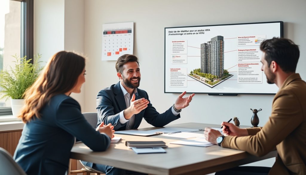 découvrez tout ce qu'il faut savoir sur le délai de réflexion lors de l'achat d'un bien en vente en l'état futur d'achèvement (vefa). comprenez vos droits, les étapes à suivre et l'importance de cette période pour un achat éclairé.