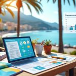 Assurance habitation à Nice : Comparaison des offres sur le marché
