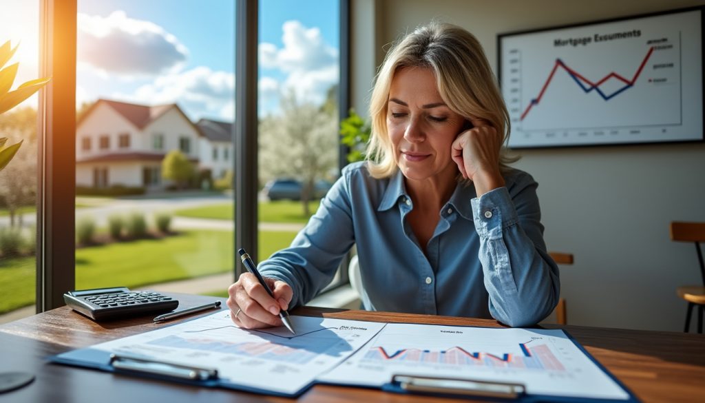 découvrez comment faire le meilleur choix entre un prêt immobilier à taux fixe et un prêt à taux variable. analysez les avantages et les inconvénients de chaque option pour optimiser votre financement immobilier.
