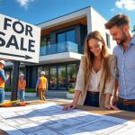 Comment fonctionne la TVA pour l’achat d’un bien immobilier neuf ?