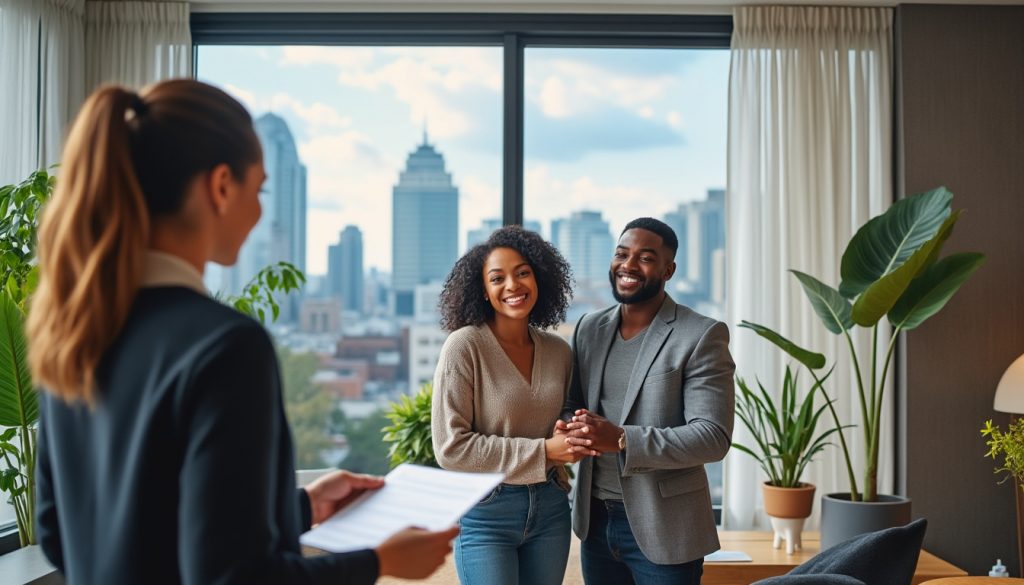 découvrez les étapes essentielles pour obtenir votre titre de propriété après un achat immobilier. guide complet sur les démarches administratives et les documents nécessaires pour sécuriser votre investissement.