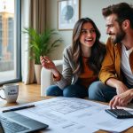 Comment obtenir un crédit immobilier pour un achat en VEFA ?
