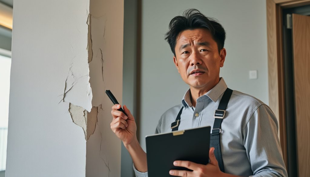 découvrez les étapes clés pour signaler efficacement des réserves lors de la livraison de votre appartement neuf. apprenez à identifier les problèmes, à rédiger un avis conforme et à faciliter la procédure de rectification. assurez-vous que votre nouveau logement répond à toutes vos attentes.