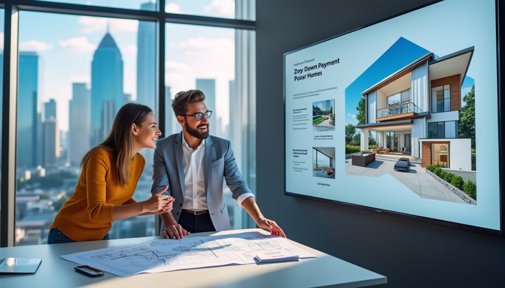 découvrez si l'achat d'un appartement neuf sans apport personnel est possible. explorez les options de financement, les aides disponibles et les conseils pour acquérir votre bien immobilier sans économies initiales.