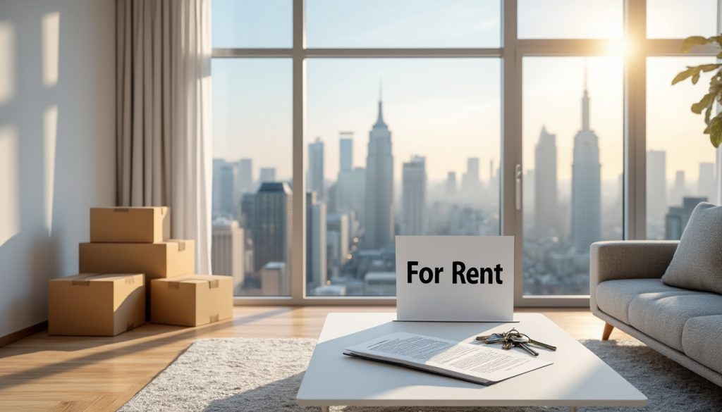 découvrez si vous pouvez louer votre nouvel appartement immédiatement après son achat. explorez les règles et réglementations essentielles à connaître pour maximiser votre investissement immobilier.