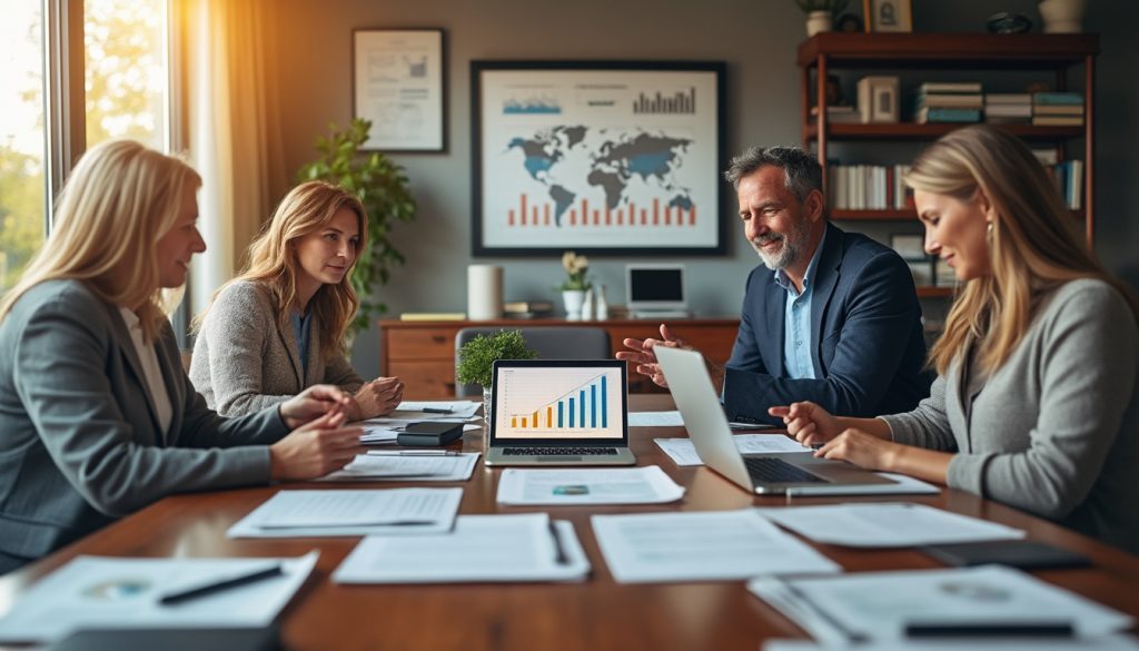 découvrez s'il est possible de négocier le taux d'intérêt de votre prêt immobilier et les astuces pour obtenir les meilleures conditions. apprenez comment les banques évaluent votre demande et les étapes à suivre pour maximiser vos chances de succès.