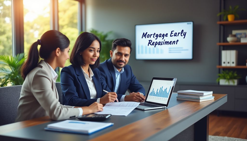 découvrez les modalités de remboursement anticipé d'un prêt immobilier. informez-vous sur les conditions, les pénalités éventuelles et les avantages de régler votre emprunt avant terme.