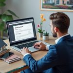 Peut-on signer un acte de vente à distance ?