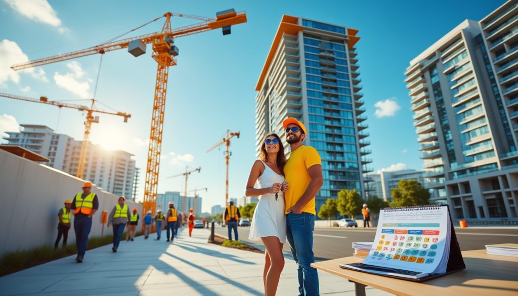 découvrez quand débute la taxe foncière suite à l'acquisition d'un bien en vente en l'état futur d'achèvement (vefa). informez-vous sur les obligations fiscales qui vous attendent et les délais à respecter après votre achat.