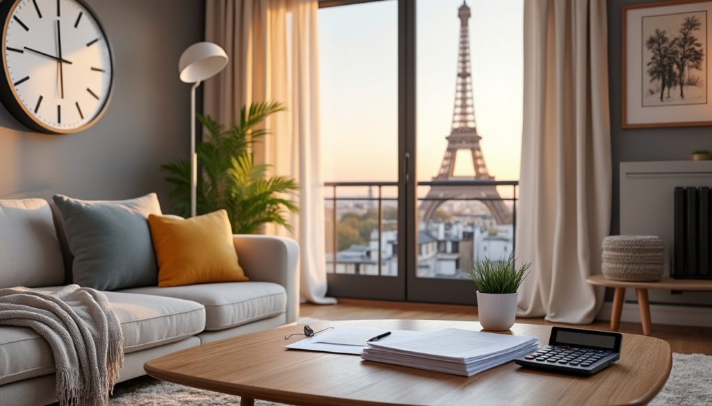 découvrez la durée moyenne d'un prêt immobilier en france, un aspect essentiel à considérer lors de votre projet d'achat. analysez les tendances du marché et les conditions de financement pour mieux planifier votre investissement.