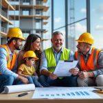 Quelles sont les garanties pour un prêt immobilier en VEFA ?
