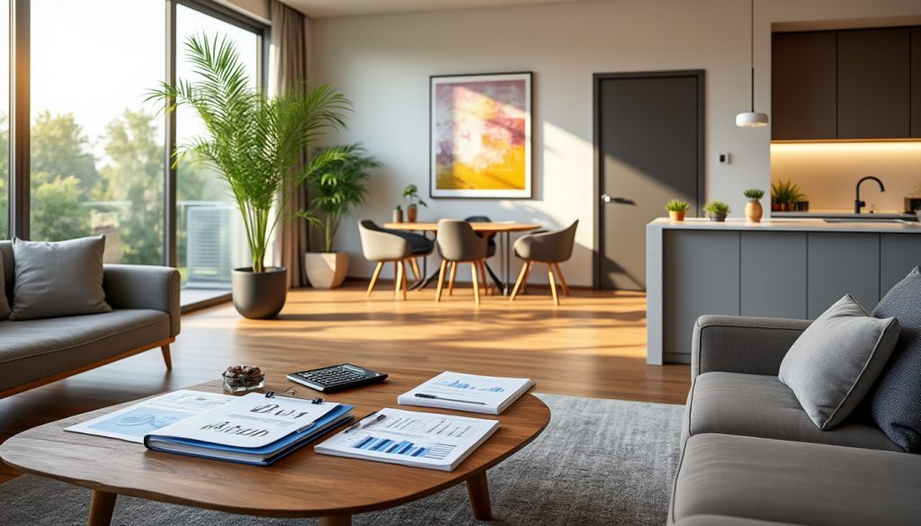 découvrez les différentes taxes applicables après l'achat d'un appartement neuf en france. informez-vous sur les frais de notaire, la taxe foncière et d'autres coûts potentiels pour mieux préparer votre budget immobilier.