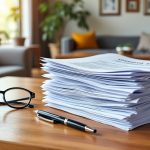 Quels documents conserver après l’achat d’un bien immobilier ?