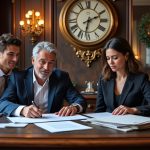 Quels sont les délais entre compromis et acte authentique ?