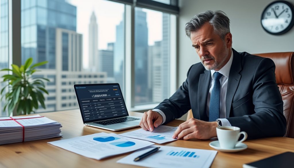 découvrez les implications financières du remboursement anticipé d'un prêt. cet article vous éclaire sur les frais éventuels, les conditions à respecter et les conseils pour éviter des pénalités. informez-vous sur la meilleure manière de gérer votre prêt et maximiser vos économies.