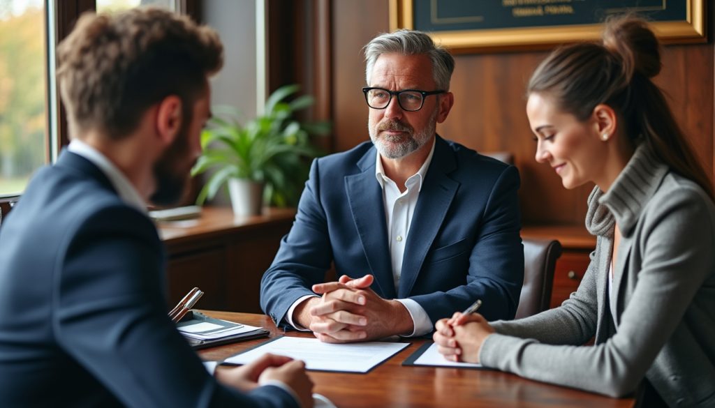 découvrez les différents rôles cruciaux que joue le notaire dans une transaction immobilière, de la rédaction des actes à la sécurisation des échanges, et comprenez l'importance de son intervention pour garantir la légalité et la sécurité de votre achat.