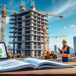 Qu’est-ce que la garantie financière d’achèvement en VEFA ?