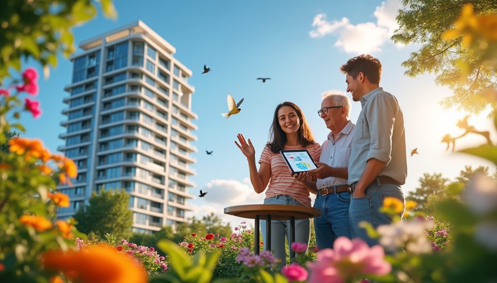 découvrez ce qu'est le règlement de copropriété, son importance pour les copropriétaires et apprenez où le trouver facilement. obtenez toutes les informations nécessaires pour bien comprendre ce document essentiel à la gestion d'une copropriété.