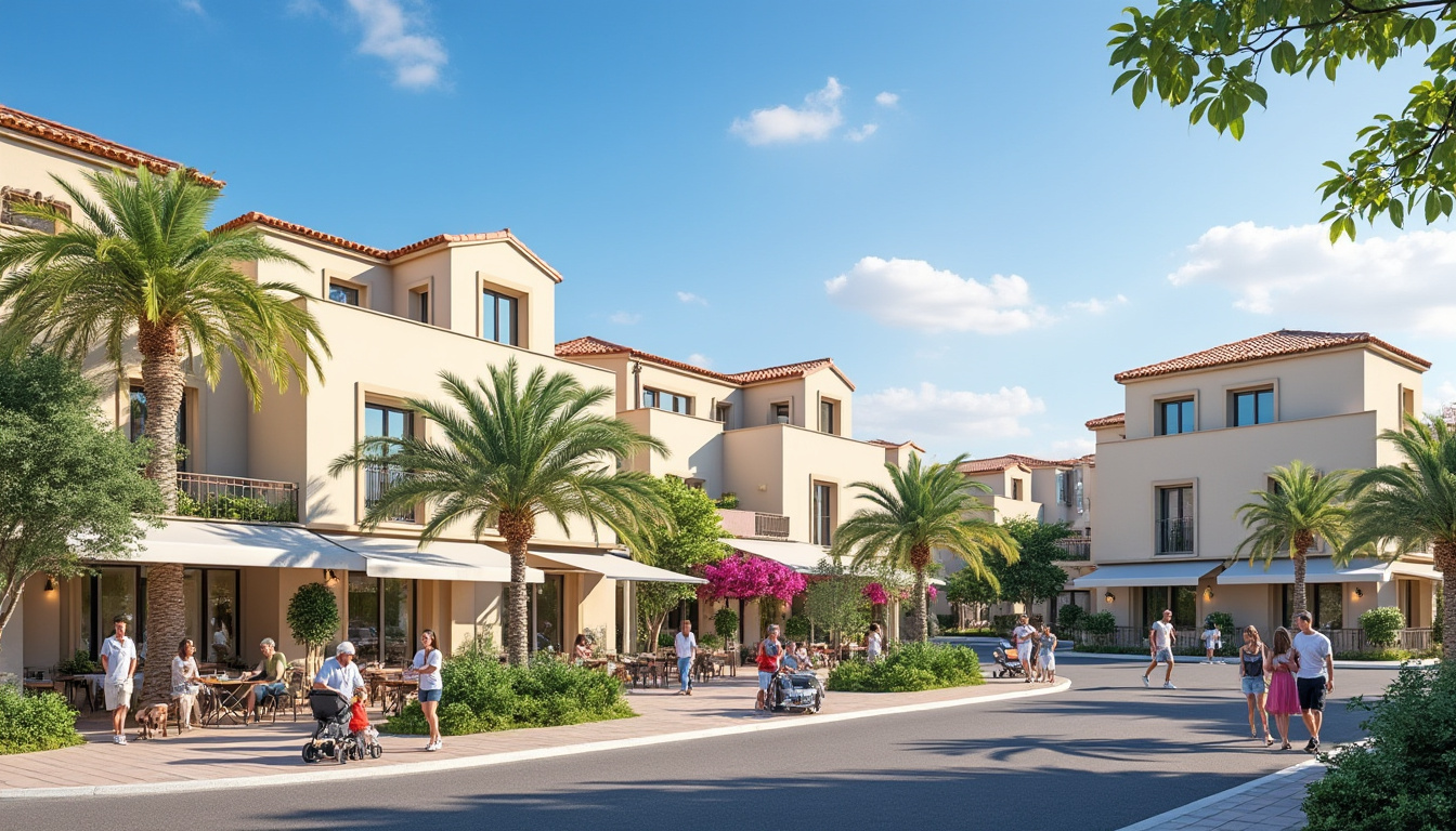 découvrez les étapes essentielles pour acheter un appartement neuf à ajaccio. de la sélection des quartiers à la compréhension des démarches administratives, ce guide vous accompagne dans votre projet immobilier en corse.