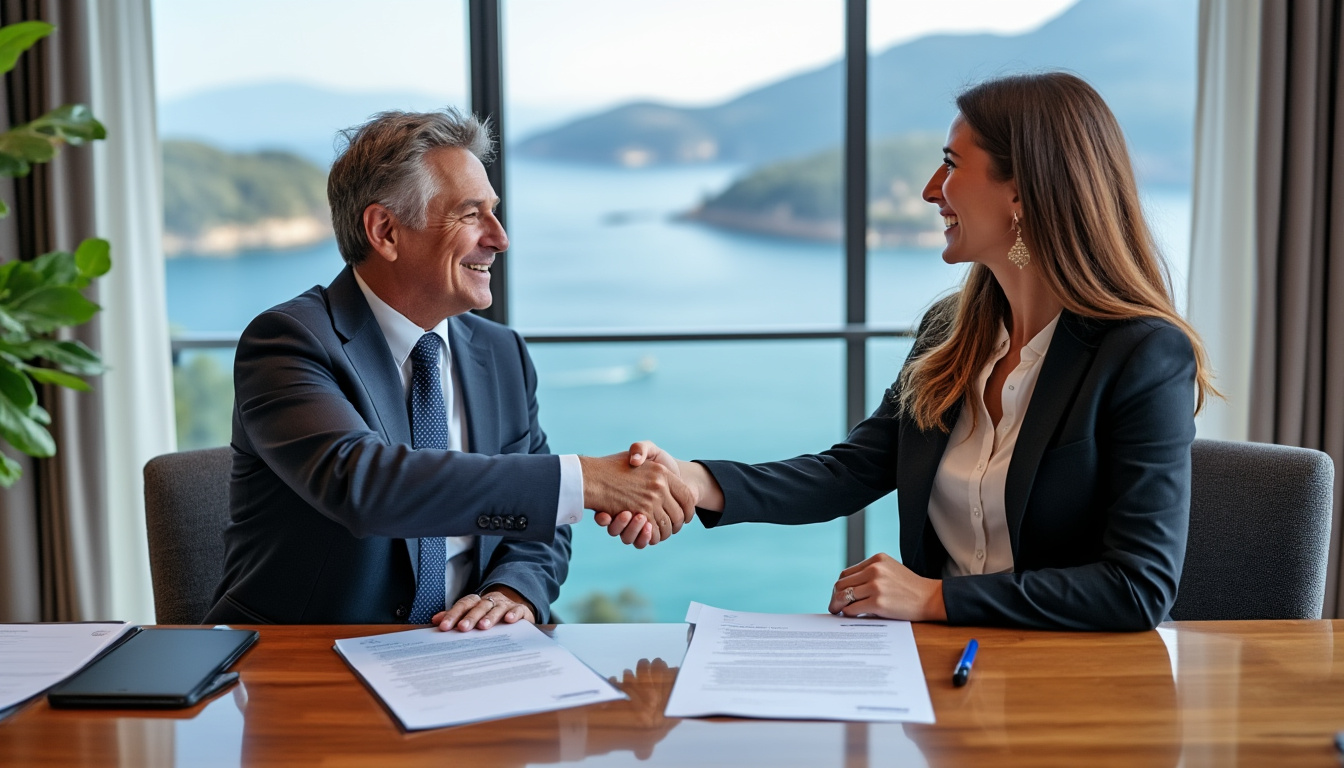 découvrez les meilleures astuces pour acheter un appartement neuf à ajaccio. explorez les quartiers prisés, les démarches essentielles à suivre et bénéficiez de conseils pour réaliser votre projet immobilier en toute sérénité.