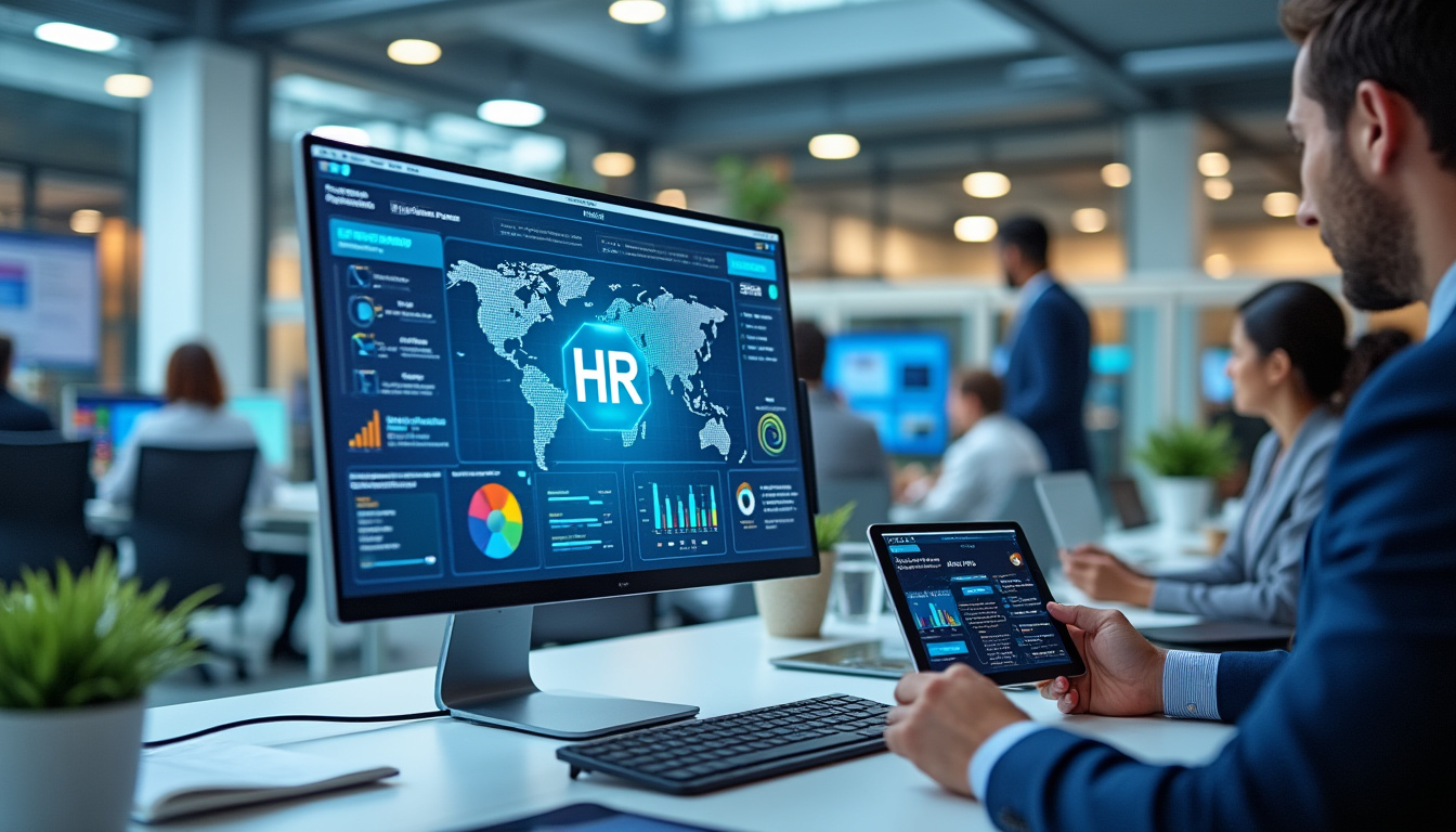 optimisez la gestion documentaire de vos ressources humaines avec mypeopledoc : une solution innovante pour centraliser, sécuriser et simplifier vos documents rh.
