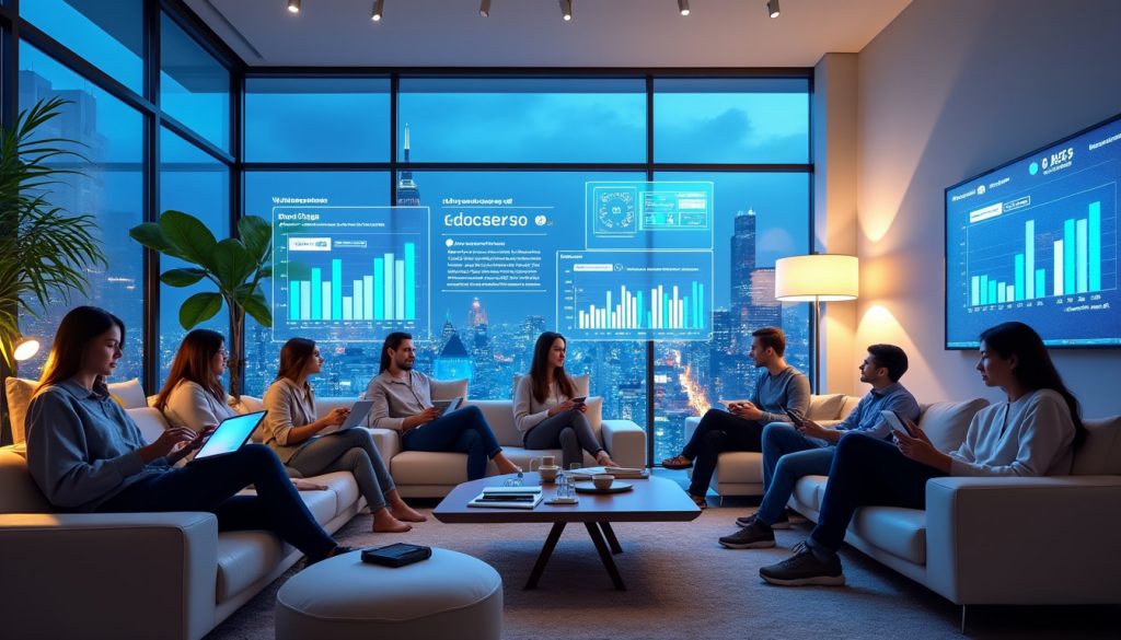 découvrez tout ce qu'il faut savoir sur les avis des utilisateurs concernant edocperso en 2025 : retours d'expérience, points forts, avis négatifs et recommandations pour faire le bon choix.