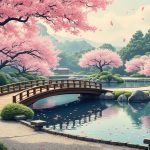 Visitez le Jardin japonais d’Ichikawa : une immersion unique dans la culture nippone en France