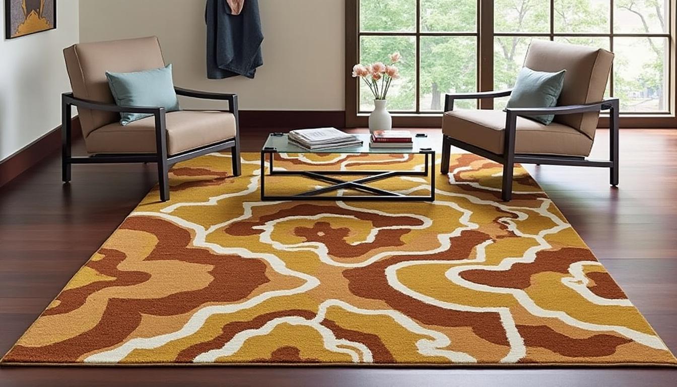 découvrez nos astuces pratiques pour aménager un salon ouvert dans un appartement neuf et optimiser votre espace tout en créant une ambiance moderne et conviviale.