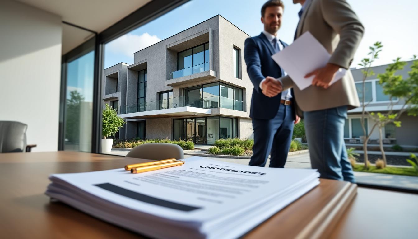 découvrez les étapes essentielles pour obtenir votre titre de propriété après l’achat d’un logement en vefa (vente en l’état futur d’achèvement), les délais à prévoir et les démarches à accomplir pour sécuriser votre acquisition immobilière.