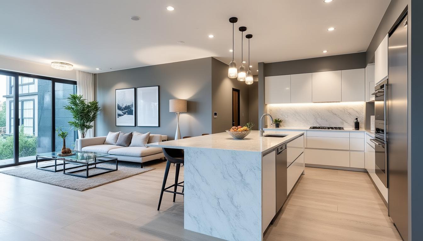 découvrez comment personnaliser un appartement vefa tout en préservant votre garantie : conseils, démarches et erreurs à éviter pour un aménagement sur-mesure en toute sécurité.