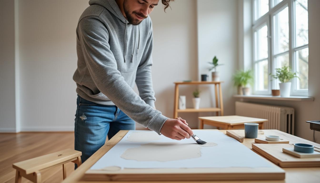découvrez comment personnaliser votre appartement vefa tout en préservant votre garantie : conseils pratiques et erreurs à éviter pour aménager votre logement neuf en toute sécurité.