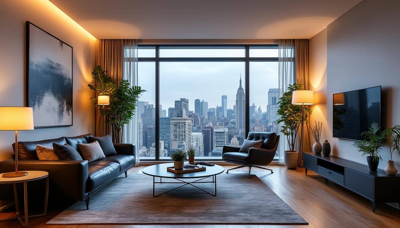 découvrez comment personnaliser votre appartement vefa tout en conservant la garantie constructeur. conseils, astuces et limites à respecter pour adapter votre logement neuf à vos envies sans risquer de perdre vos protections légales.