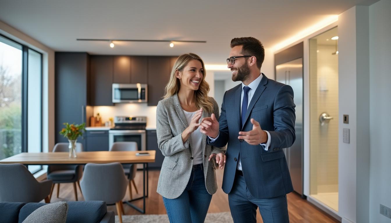 découvrez nos conseils pratiques pour dénicher un appartement neuf avec frais de notaire offerts. profitez d’astuces pour réaliser des économies lors de votre achat immobilier neuf !
