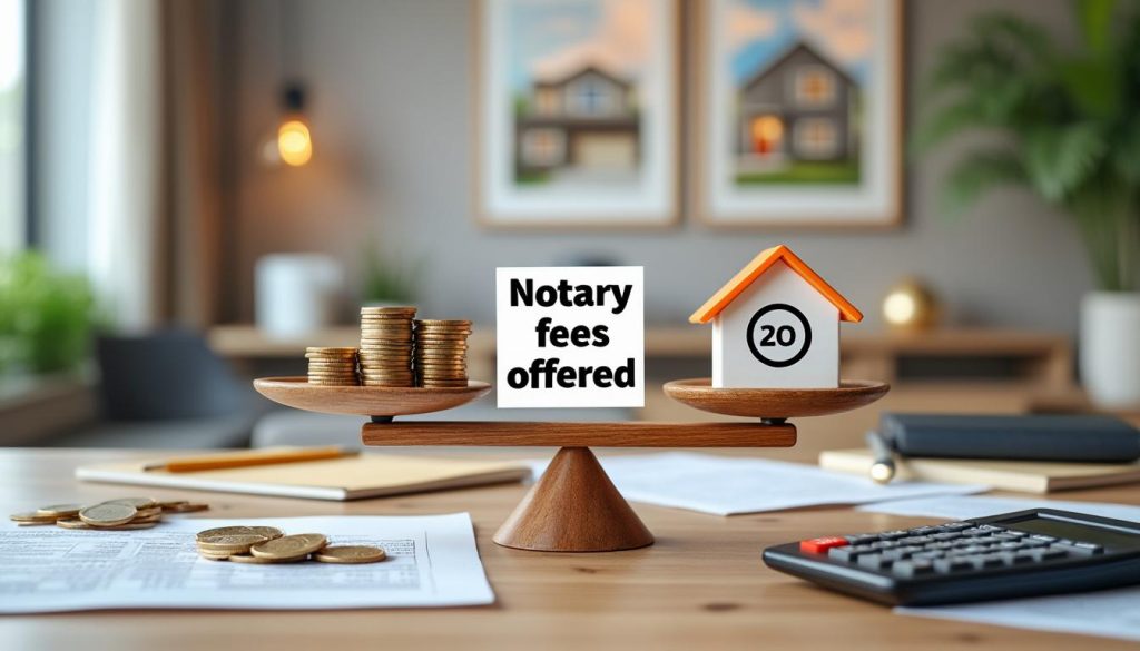 profitez d’un double avantage avec les frais de notaire offerts et le prêt à taux zéro (ptz) pour votre achat immobilier. découvrez comment cumuler ces deux dispositifs et réduire le coût de votre projet immobilier.