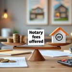 Cumuler frais de notaire offerts + PTZ