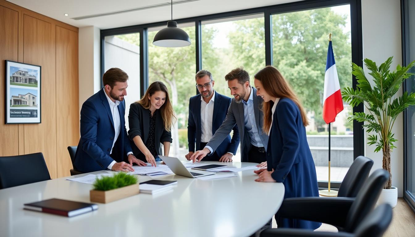 découvrez comment cumuler les frais de notaire offerts et le prêt à taux zéro (ptz) pour optimiser votre budget lors de l'achat de votre bien immobilier. profitez de conseils pratiques pour maximiser vos avantages financiers.