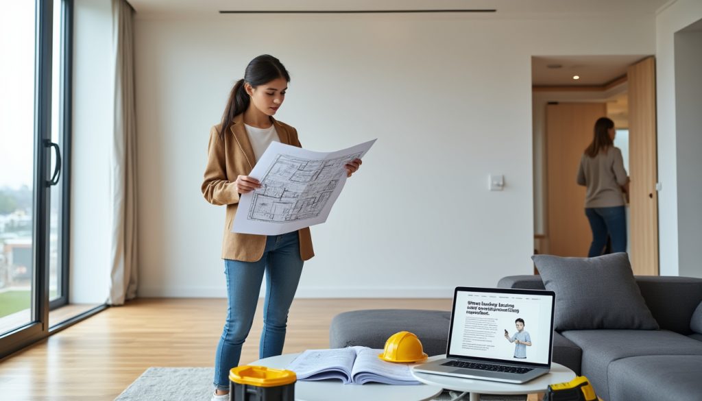 découvrez si une autorisation est nécessaire pour réaliser des travaux dans un appartement neuf. toutes les démarches, obligations et conseils pratiques pour rénover votre logement en toute légalité.