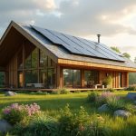 Maison écologique neuve : quelles aides financières disponibles ?