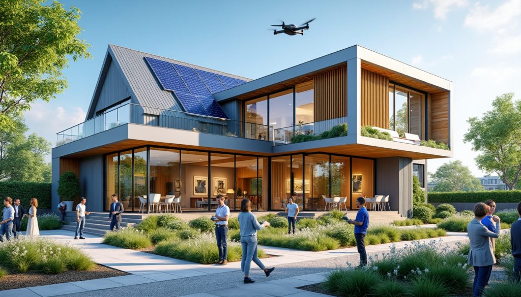 découvrez s'il est possible de construire une maison sans apport personnel en 2025, les conditions à remplir, les alternatives de financement et les conseils pour maximiser vos chances d'accès à la propriété.