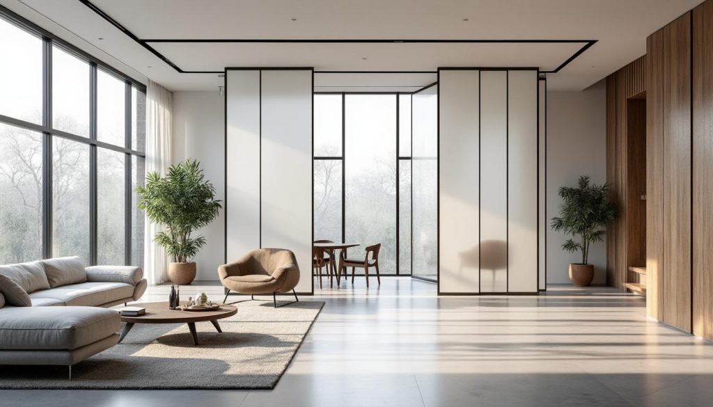 découvrez si vous pouvez modifier les cloisons dans un appartement neuf récemment livré. conseils, règlementations et démarches à suivre pour effectuer vos travaux en toute conformité.