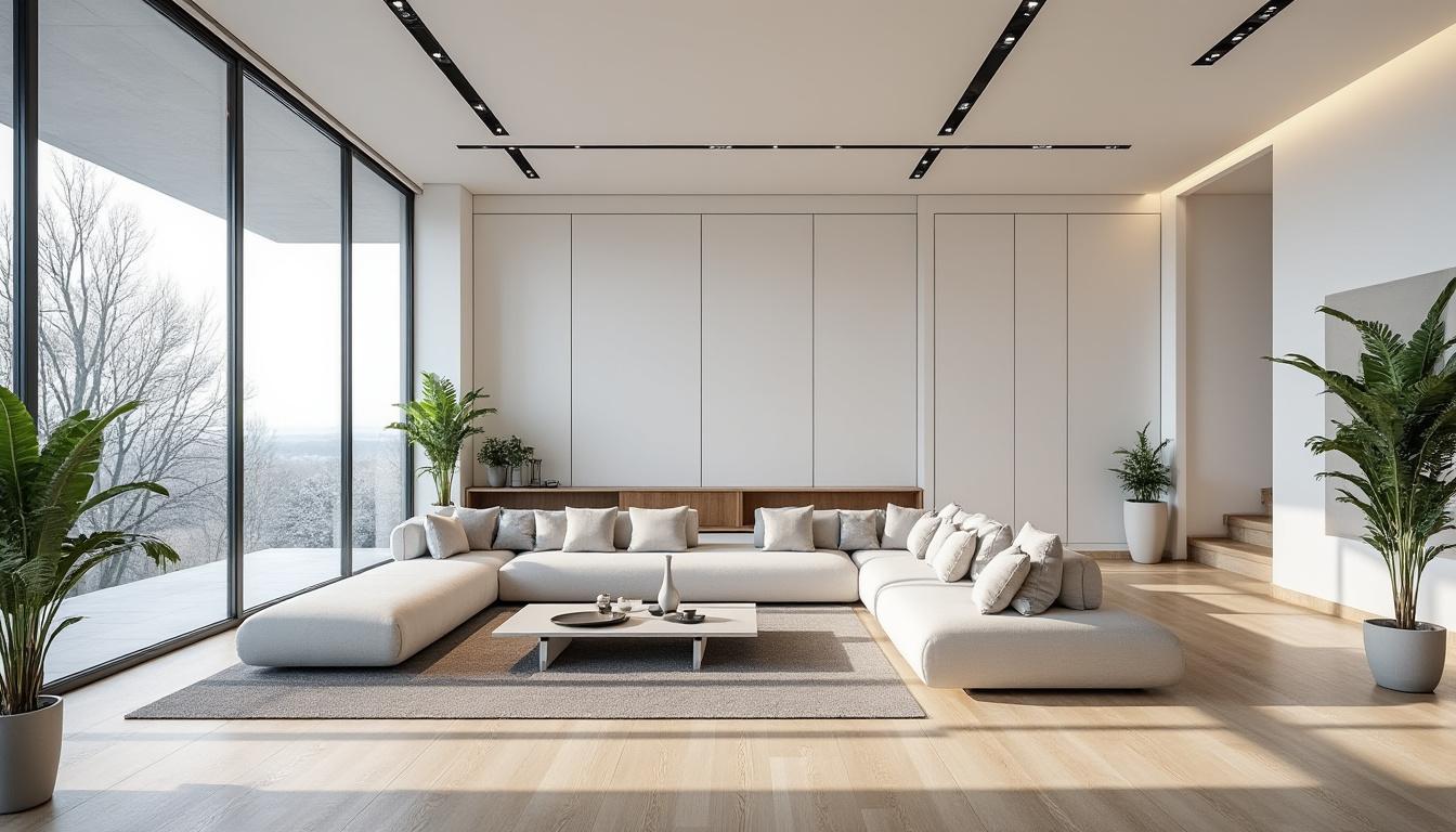 découvrez si vous pouvez modifier les cloisons dans un appartement récemment livré, les démarches à suivre, les règles à respecter et les conseils pratiques pour adapter votre intérieur à vos besoins.