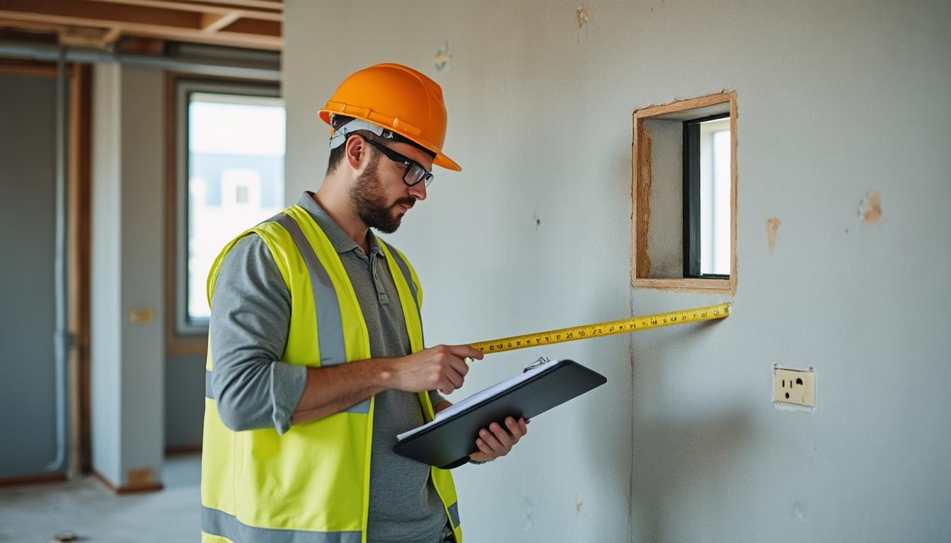 découvrez si vous avez le droit de modifier les cloisons dans un appartement récemment livré, les démarches à suivre, les précautions à prendre et les règles à respecter avant d’engager des travaux.