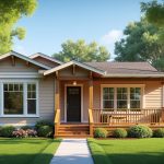 Quelle surface minimum pour une maison de plain-pied confortable ?