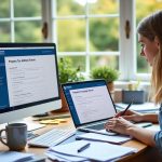 Quelles démarches pour changer l’adresse sur la taxe foncière ?