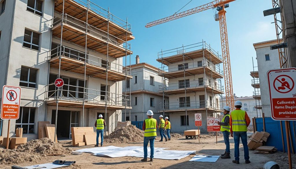 découvrez la liste des travaux interdits dans une vefa (vente en l'état futur d'achèvement) : ce que l’acheteur ne peut pas modifier ou réaliser dans le logement avant la livraison.