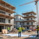 Quels travaux sont interdits dans une VEFA ?