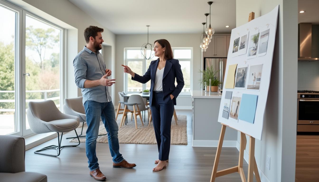 découvrez comment négocier efficacement les travaux modificatifs acquéreur (tma) lors de l’achat d’un bien immobilier neuf. conseils et astuces pour personnaliser votre logement tout en maîtrisant votre budget.